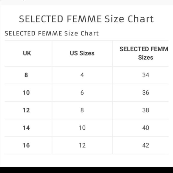 SELECTED Femme NWT Slfjalina short wrap skirt in pink chalk sz 8 - Picture 12 of 12